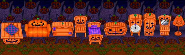 Spooky series | Animal Crossing Wiki | FANDOM powered by Wikia