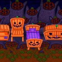 Spooky Series Animal Crossing Wiki Fandom