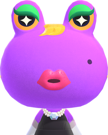 Gigi Animal Crossing Wiki Fandom