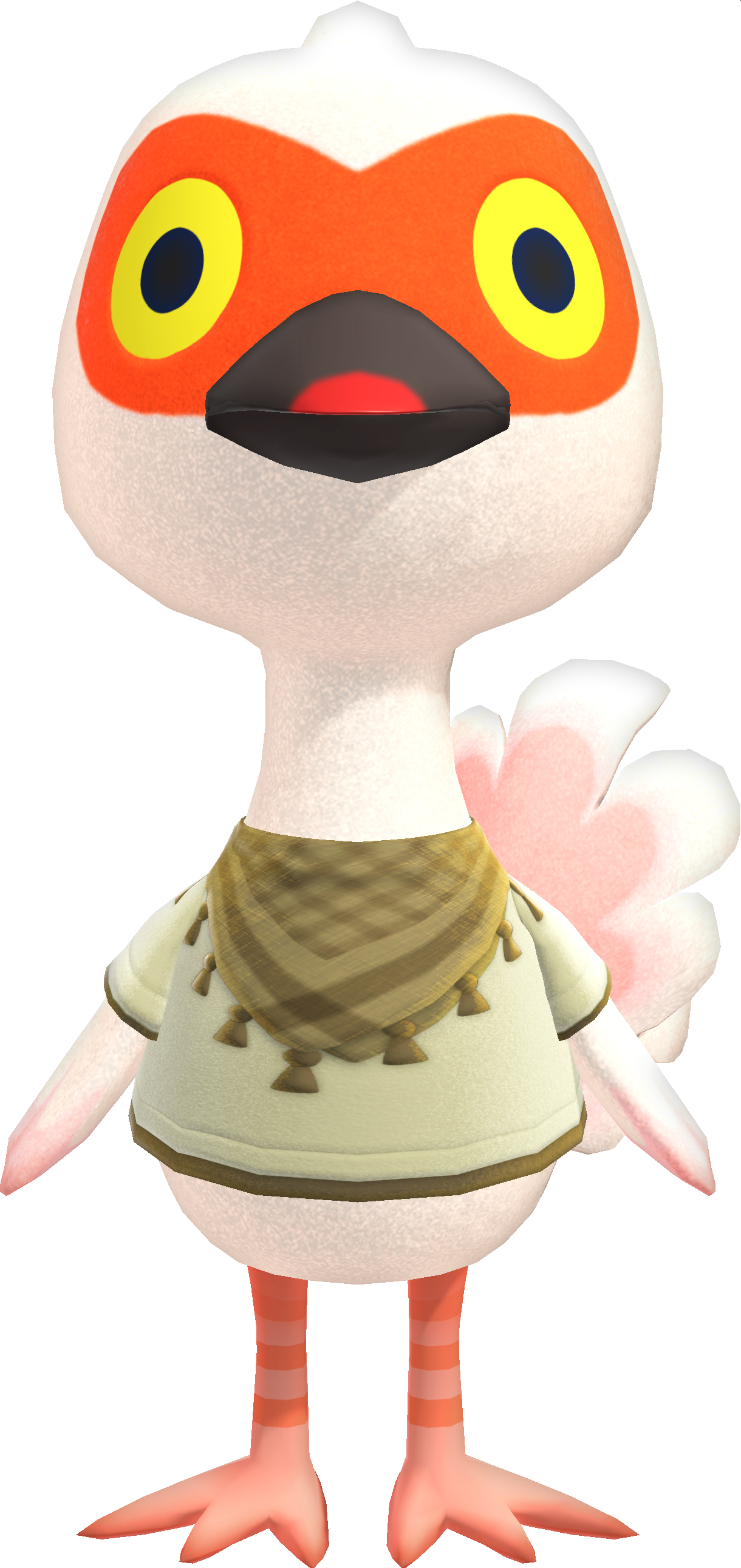 Carmelo | Animal Crossing Enciclopedia | Fandom