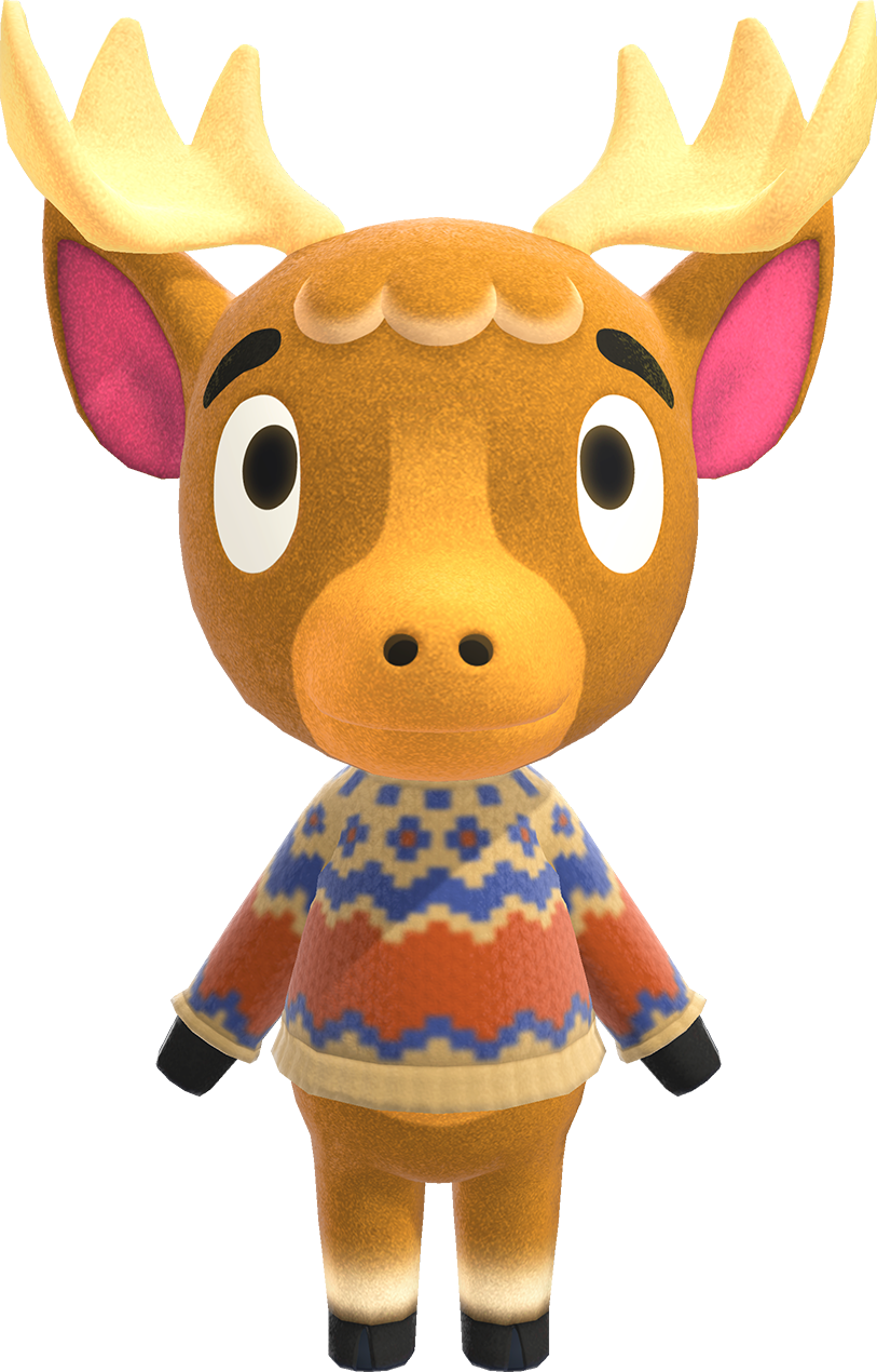 Erik | Animal Crossing Wiki | Fandom