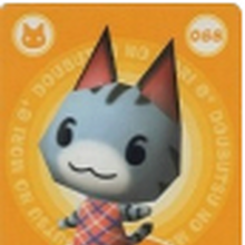 Linette Animal Crossing Wiki Fandom