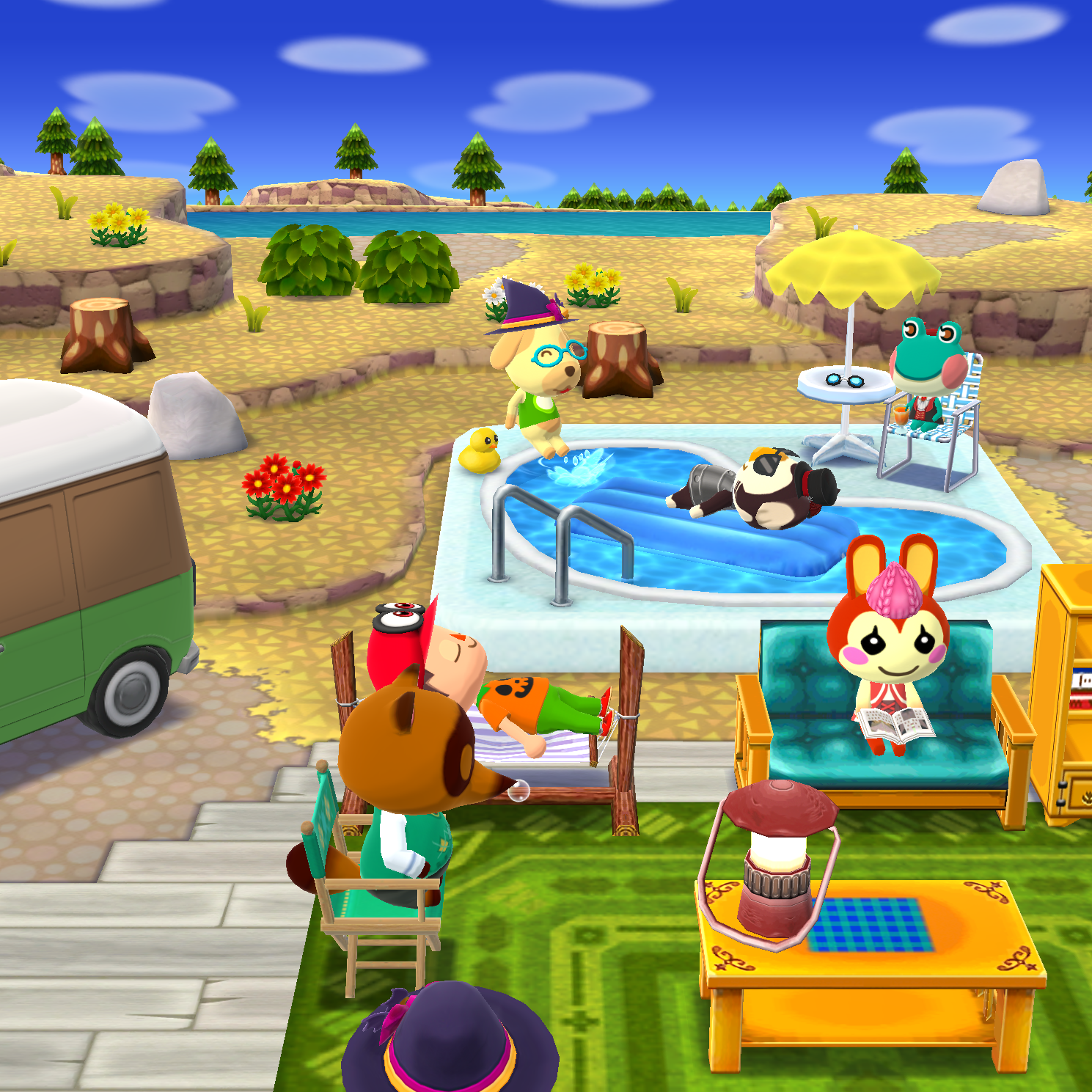 Animal Crossing Pocket Camp Animal Crossing Wiki Fandom Animal Crossing Pocket Camp Animal Crossing Wiki Fandom