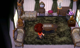 Rococo Series Animal Crossing Wiki Fandom