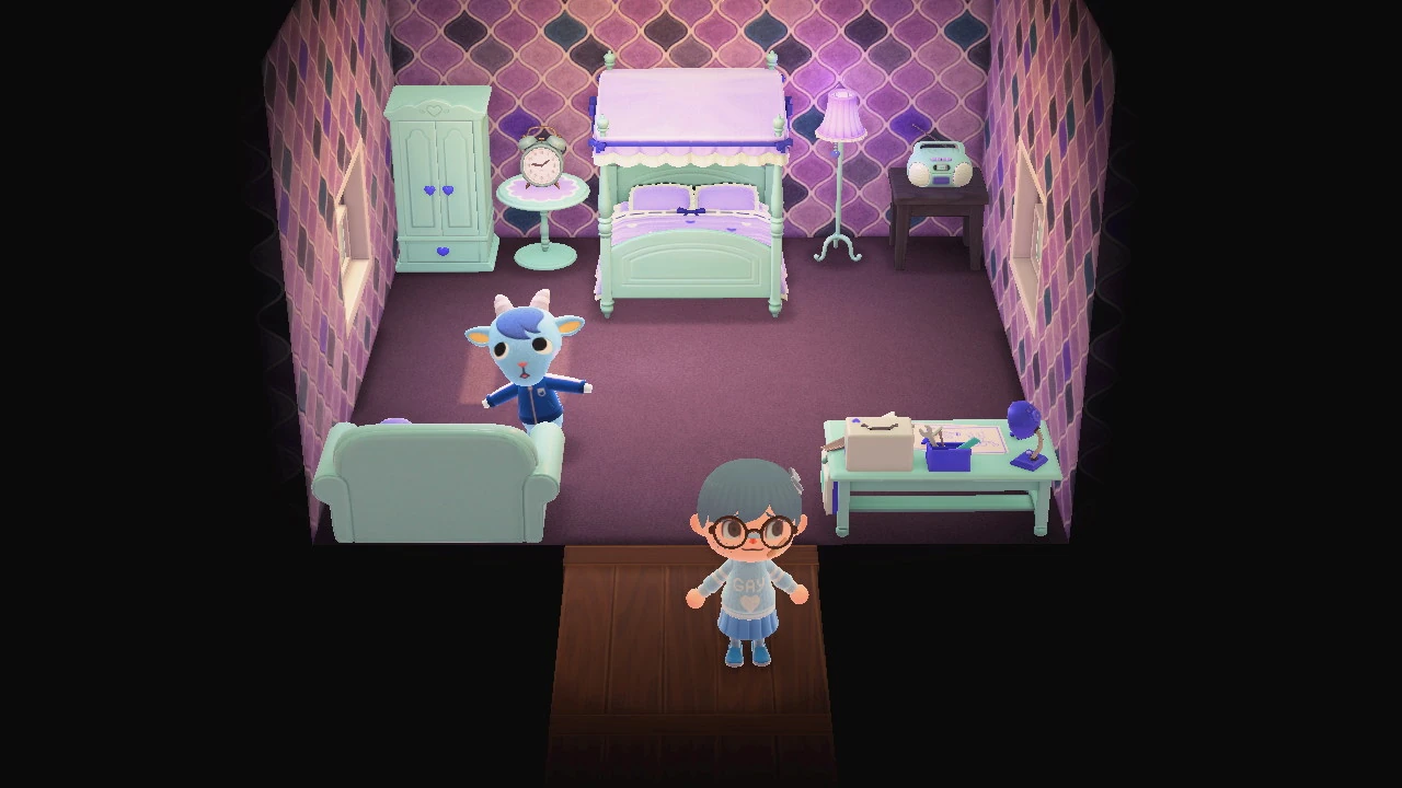 Capri Animal Crossing Wiki Fandom