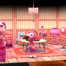 Justine Animal Crossing Wiki Fandom