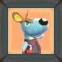 Rooney | Animal Crossing Wiki | FANDOM powered by Wikia