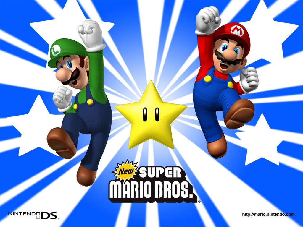 image super mario brothers star super mario bros 1990293 1024 768
