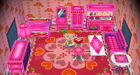 lovely series animal crossing wiki fandom powered by wikia