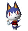 Fran (Wild World)
