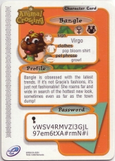 Bangle | Animal Crossing Wiki | FANDOM powered by Wikia
