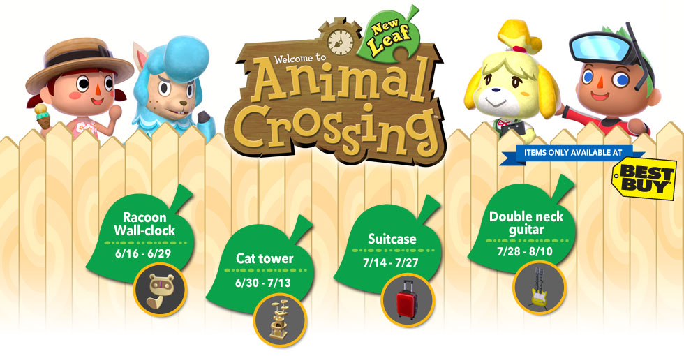 animal crossing downloadable content