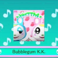 K K Slider Song List New Leaf Animal Crossing Wiki Fandom