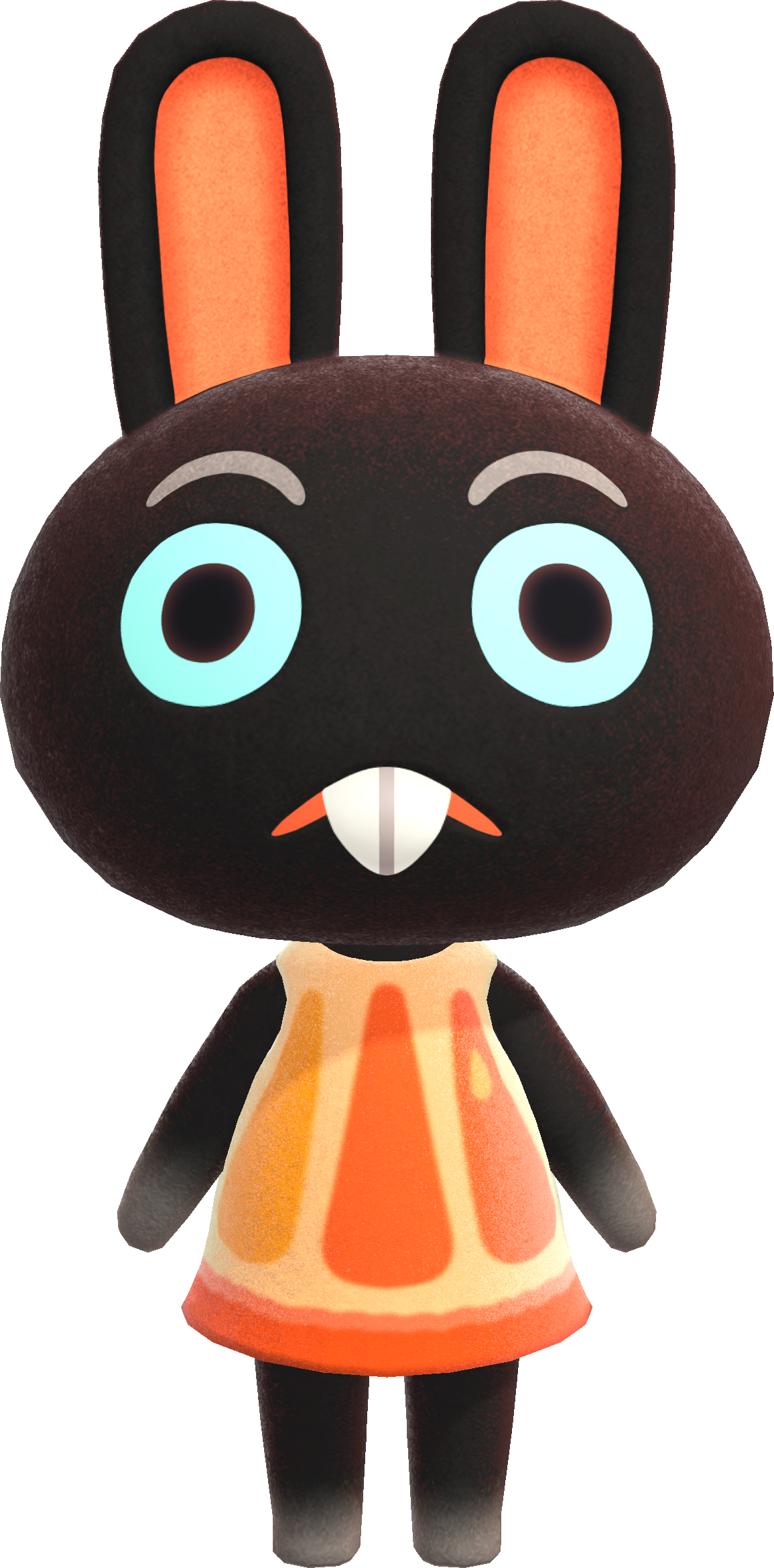 Nicolás | Animal Crossing Enciclopedia | Fandom