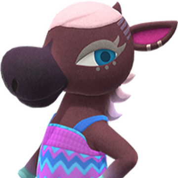 Reneigh Animal Crossing Wiki Fandom