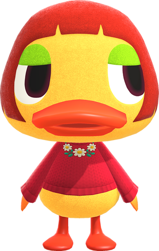 Maelle | Animal Crossing Wiki | Fandom
