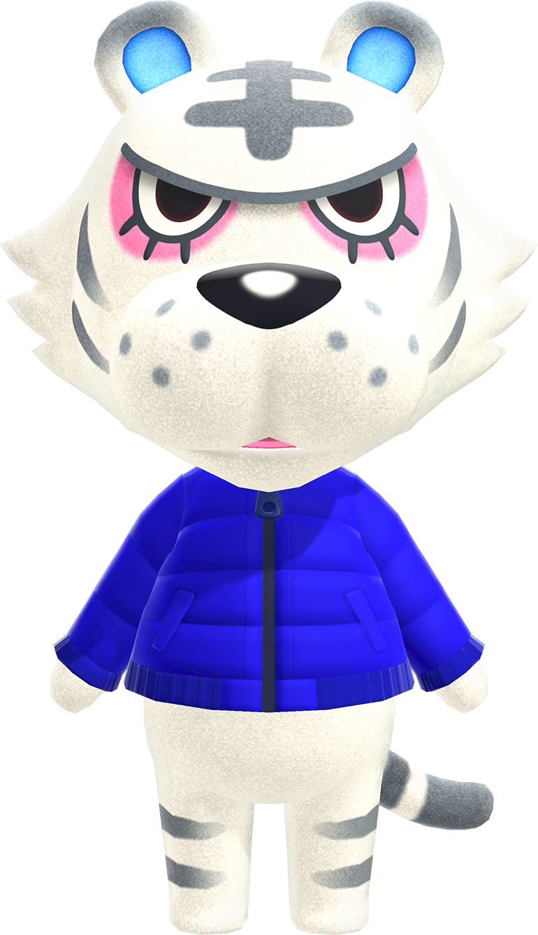 Rolf | Animal Crossing Wiki | Fandom