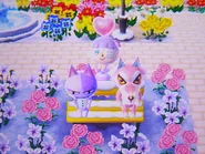 Pudge lazy crossing animal leaf wikia nookipedia wiki edit Freya | Animal Crossing Wiki | FANDOM powered by Wikia