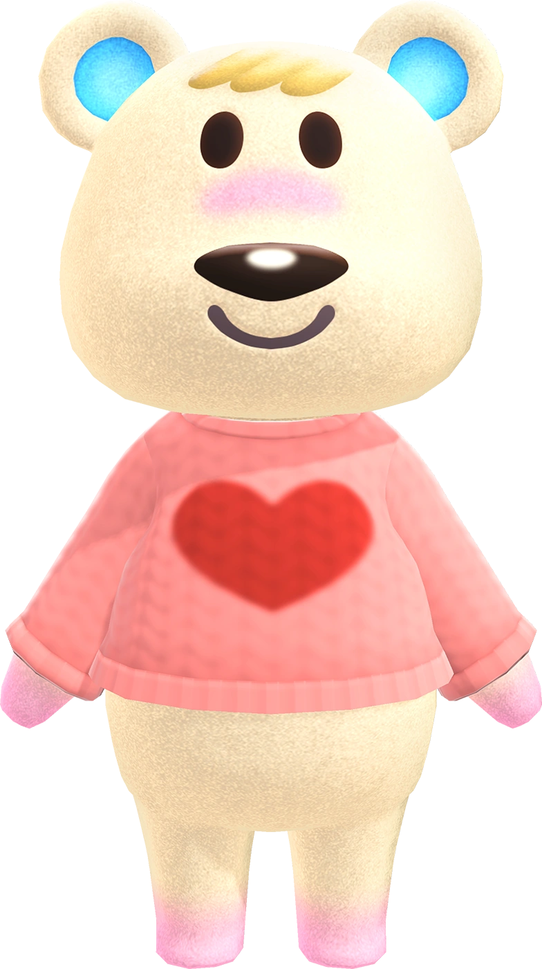 Tutu | Animal Crossing Wiki | Fandom Tutu | Animal Crossing Wiki | Fandom