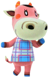Norma | Animal Crossing Wiki | FANDOM powered by Wikia