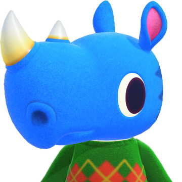 Hornsby Animal Crossing Wiki Fandom