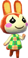 Rabbit | Animal Crossing Wiki | FANDOM powered by Wikia