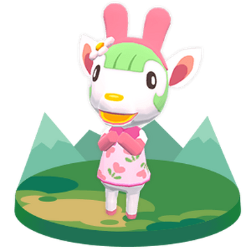Chelsea Animal Crossing Wiki Fandom