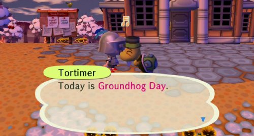 Animal Crossing City Folk Download For Pc