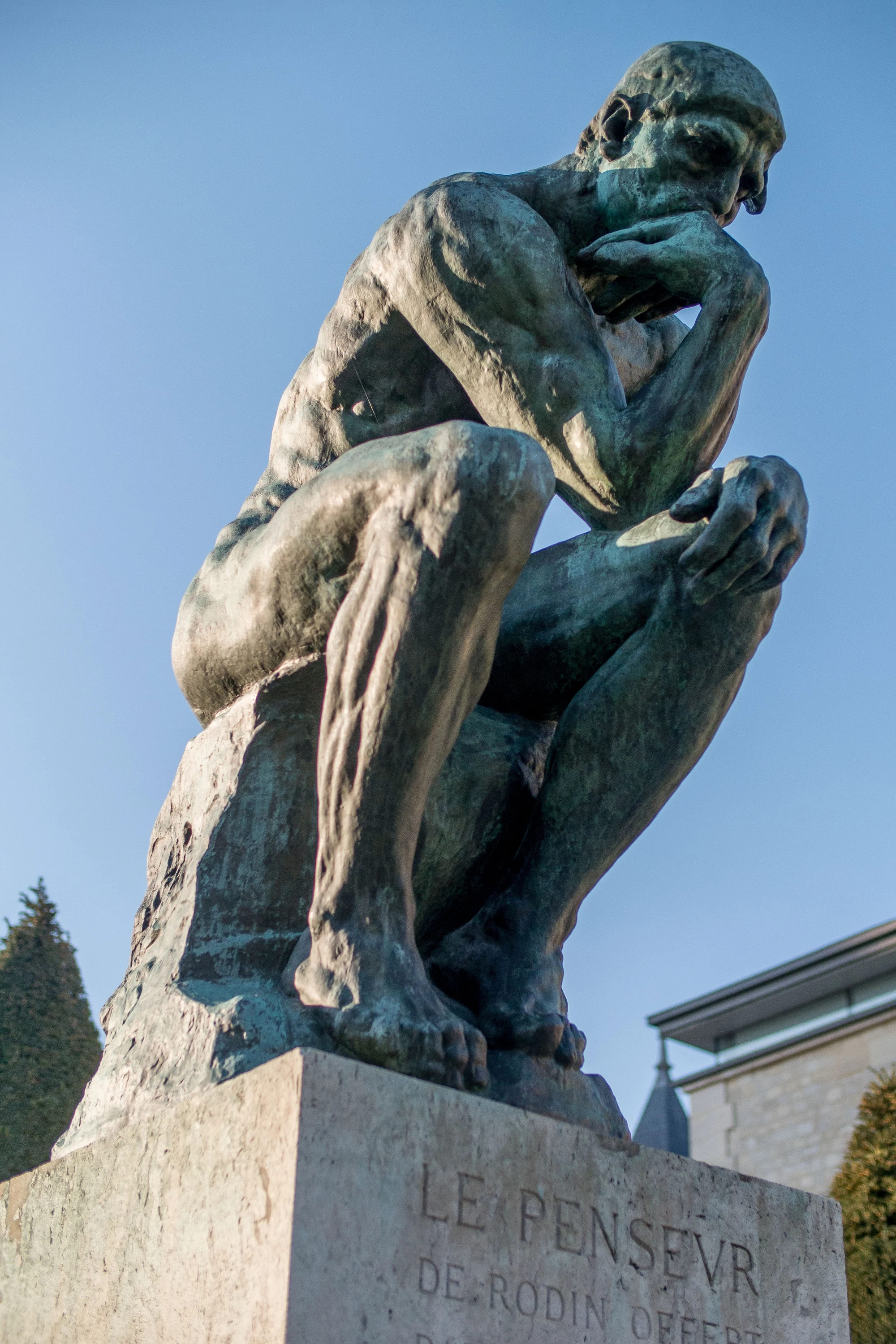 Statue pensive Animal Crossing Wiki Fandom