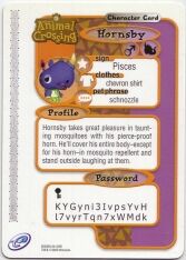 Hornsby Animal Crossing Wiki Fandom