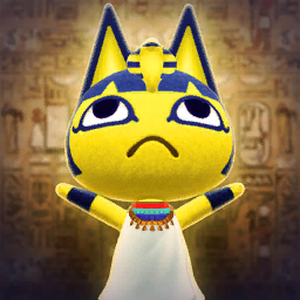 Posters Animal Crossing Wiki Fandom