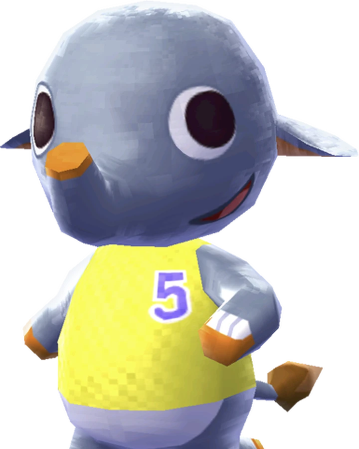 Dizzy Animal Crossing Wiki Fandom
