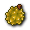 Animal Crossing Fruit Series: Durian Minecraft Skin