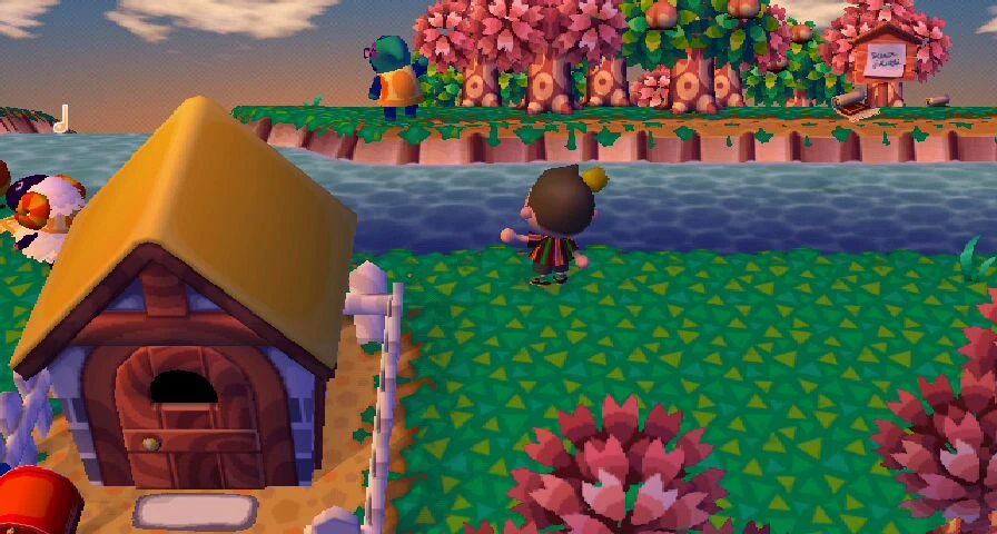 Friendship | Animal Crossing Wiki | FANDOM powered by Wikia