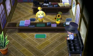 Town Hall | Animal Crossing Wiki | Fandom