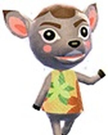 Ulti On Twitter Siggi Hat Laut Animal Crossing Losugsbuch Am