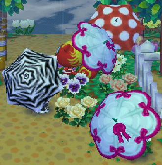 Umbrella | Animal Crossing Wiki | FANDOM powered by Wikia