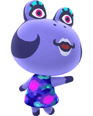 Diva Animal Crossing Wiki Fandom