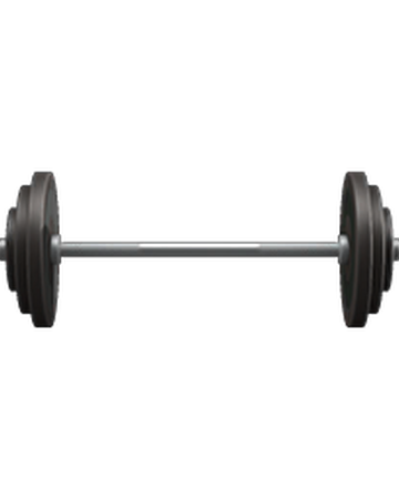 how much does a barbell cost