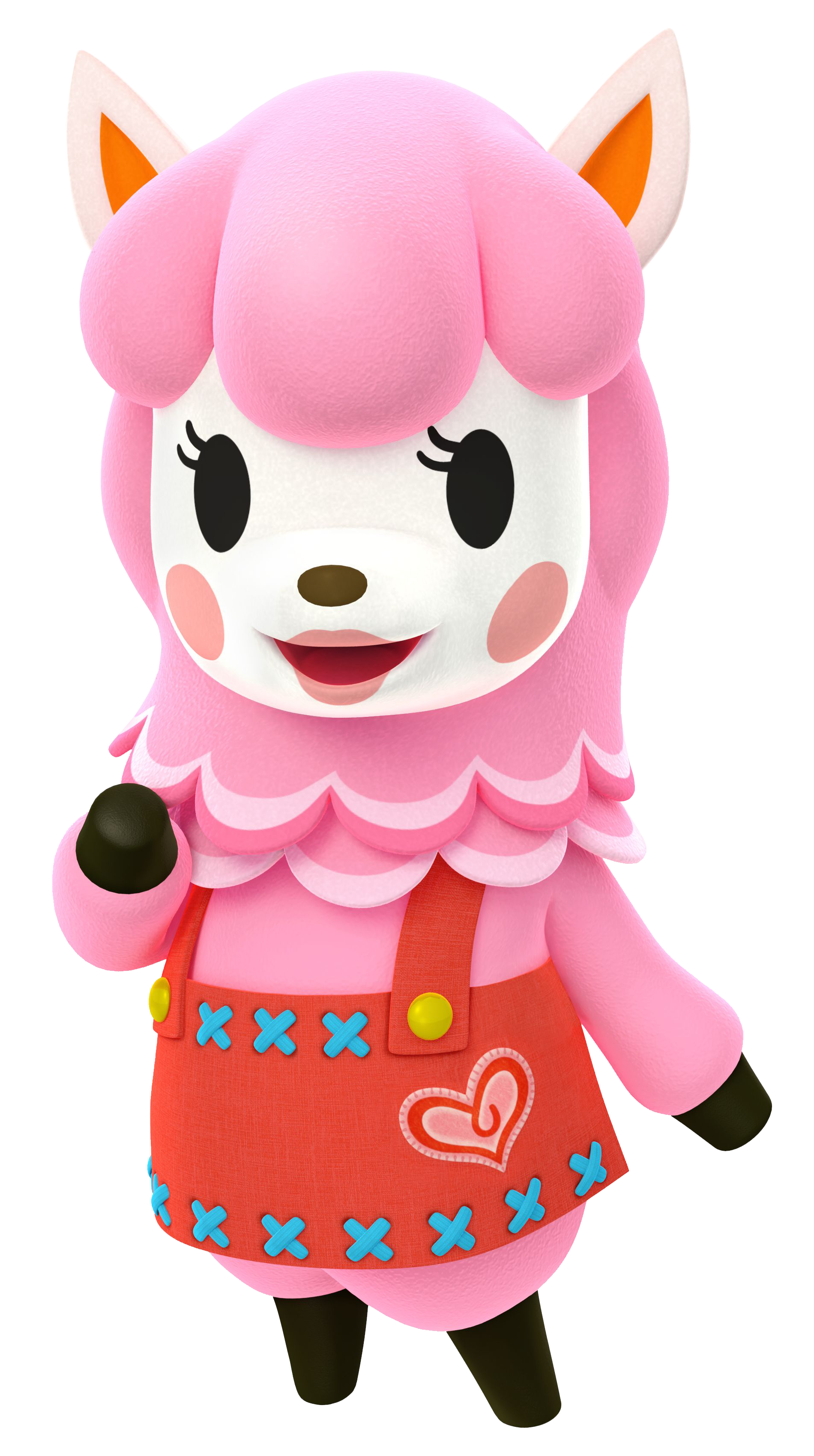 Alpaca | Animal Crossing Wiki | Fandom