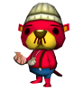 Pascal (Wild World)