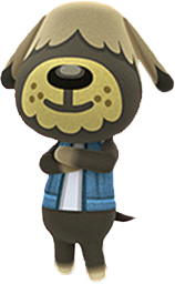 Image - Shep.png | Animal Crossing Wiki | FANDOM powered by Wikia
