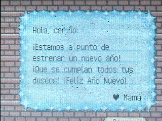 cartas de ano nuevo cartas de ano nuevo