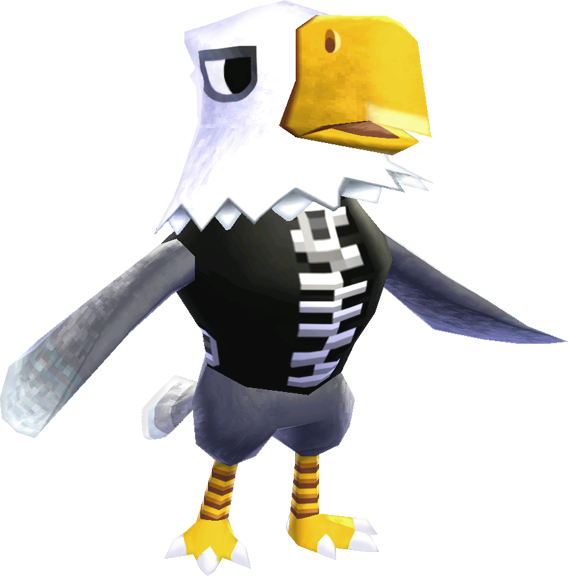 Apollo | Animal Crossing Wiki | Fandom