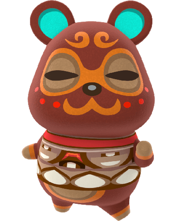 Guido Animal Crossing Wiki Fandom