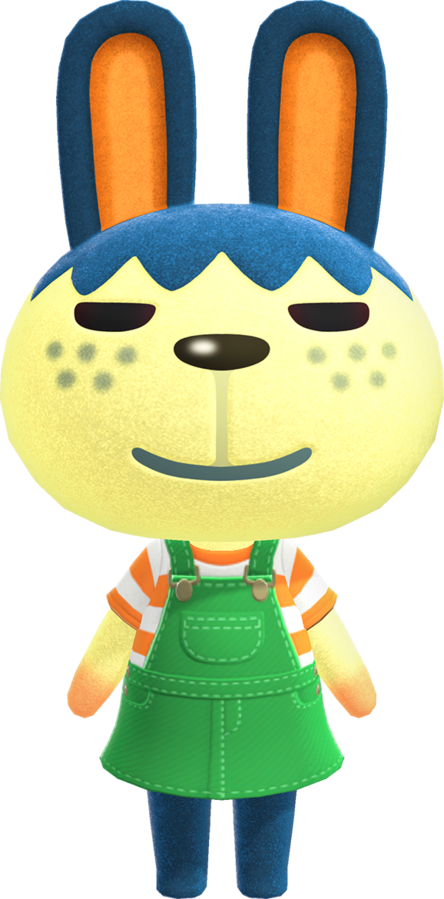 Pippy | Animal Crossing Wiki | Fandom