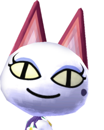 Olivia Animal Crossing Wiki Fandom