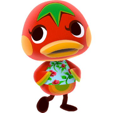 Ketchup Animal Crossing Wiki Fandom