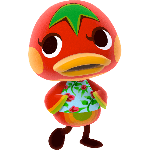 Ketchup | Animal Crossing Wiki | Fandom