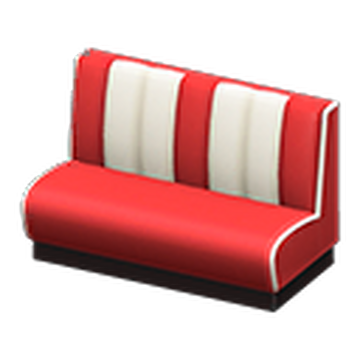 animal couch